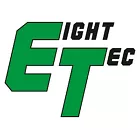 Eight Tec Firmenlogo
